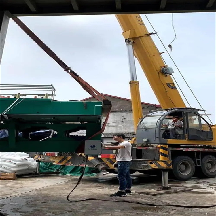 蔚县大吨位吊车租赁应急保障方案|化解突发吊装需求难题