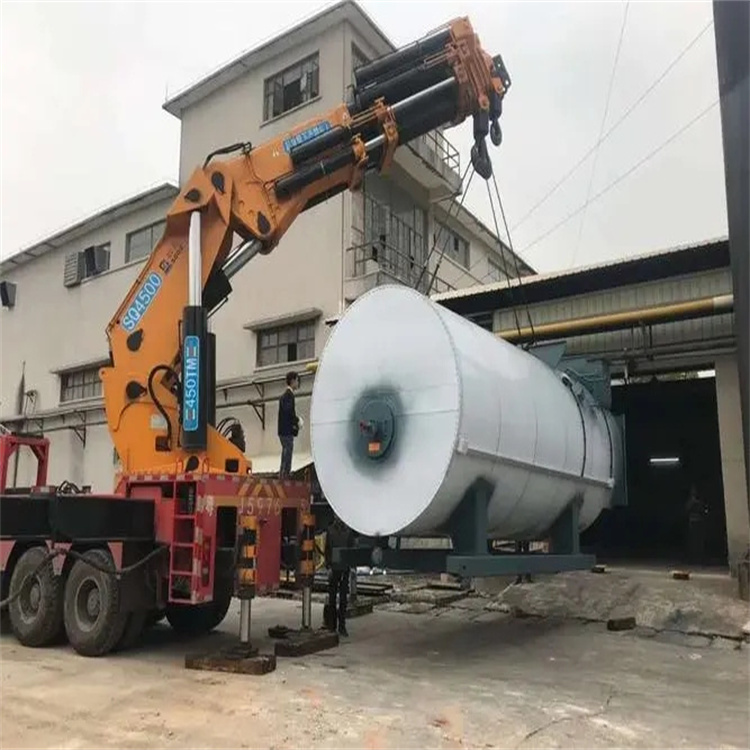 蔚县吊车租用电话|24小时应急服务|精准吊装方案